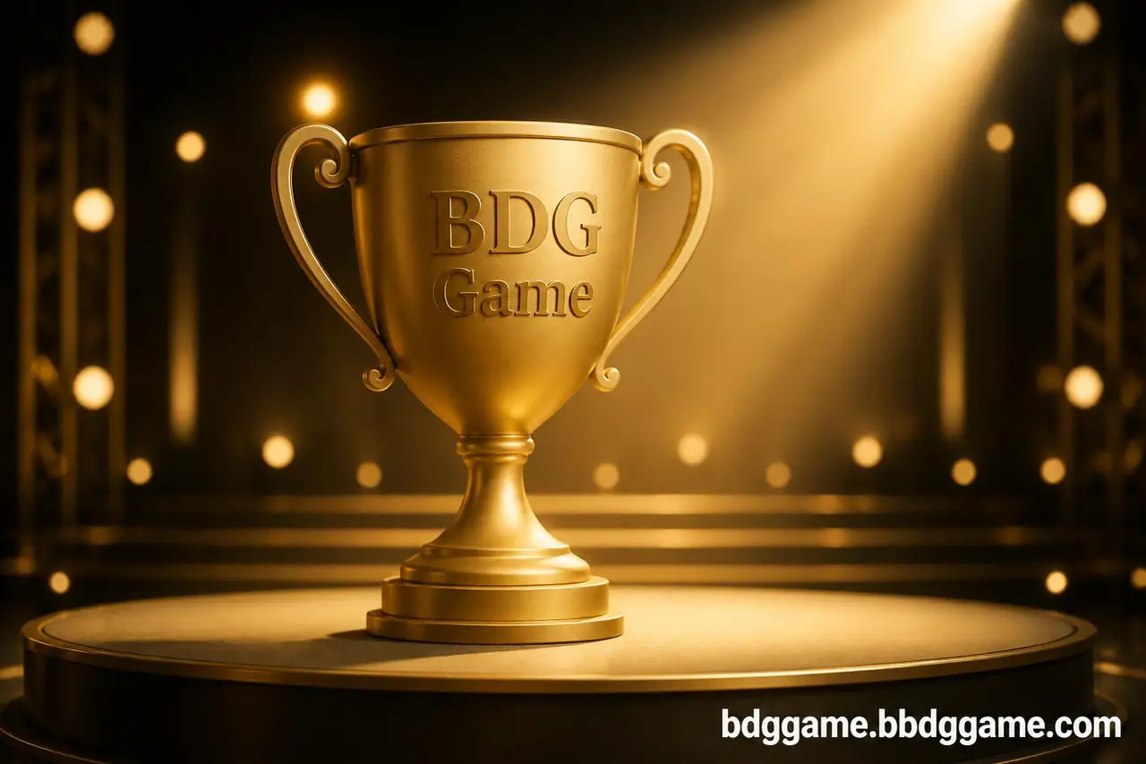 BDG Game