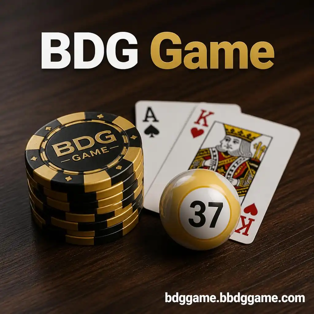 BDG Game